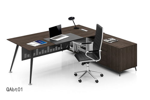 簡約個性與人性化 現(xiàn)代辦公家具與設備的選擇之道