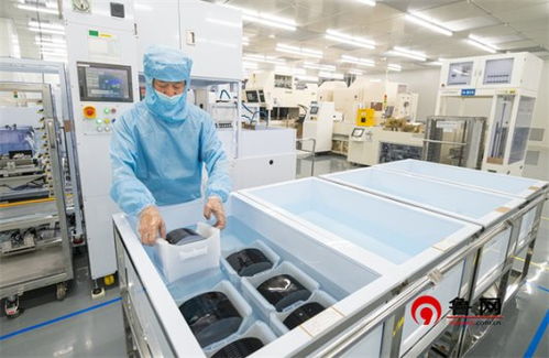 總投資7.4億元，山東有研刻蝕設備用硅材料及硅片擴產項目正式開工