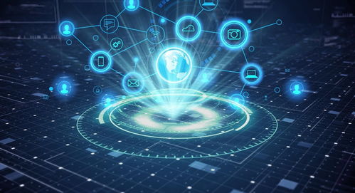 云端萬象 解讀云計算的不同服務模式與核心區別