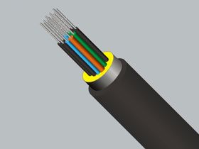 光纜 引領現代通信的脊梁